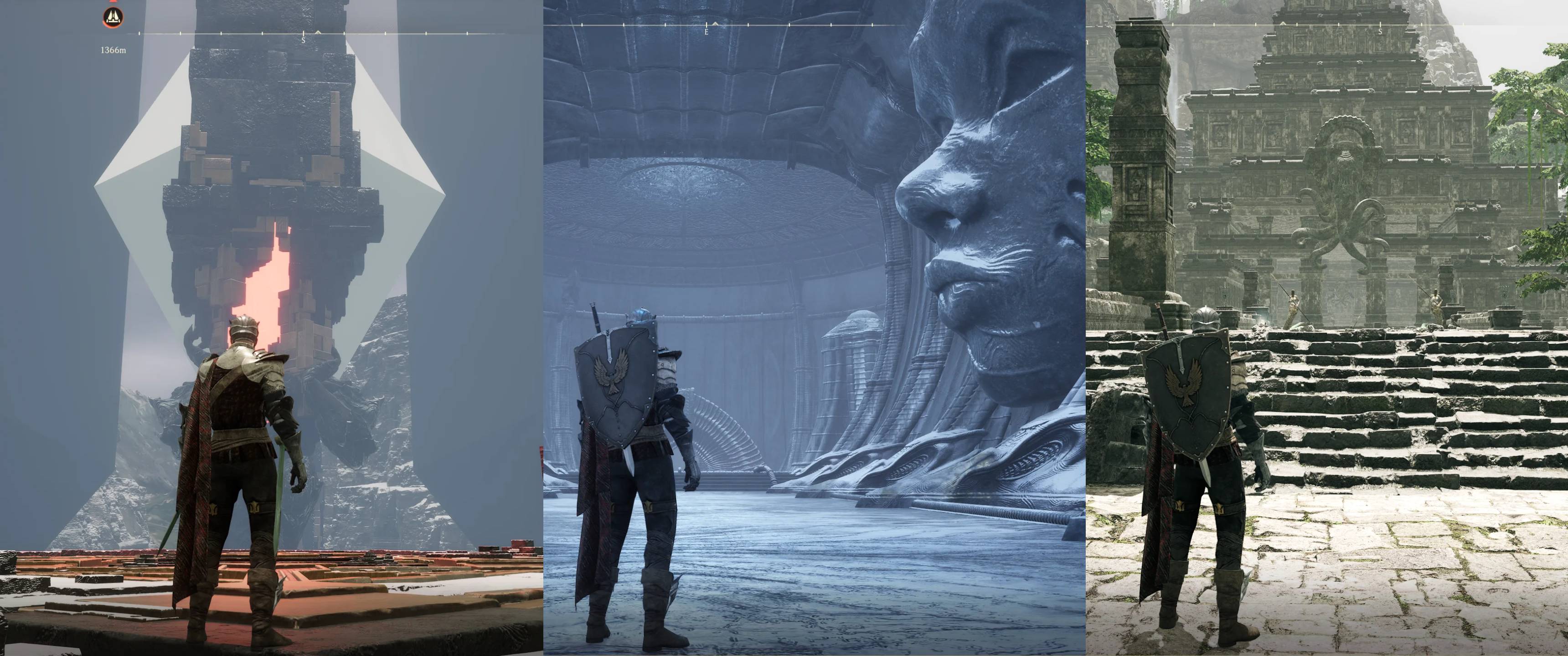 What’s Beyond the Border in the Chrono Odyssey Closed Beta Test?