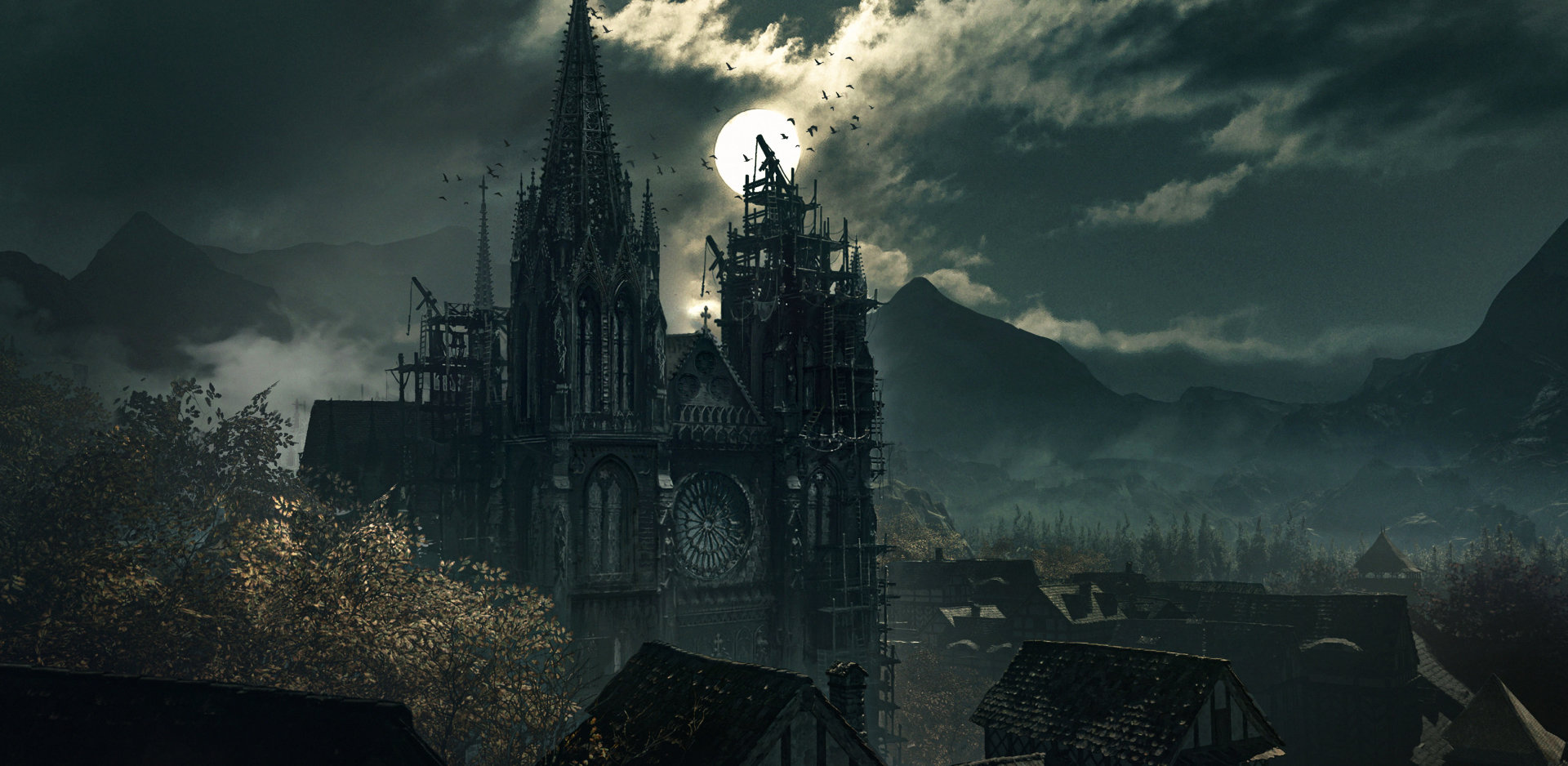 How Day and Night Change Everything in The Blood of Dawnwalker