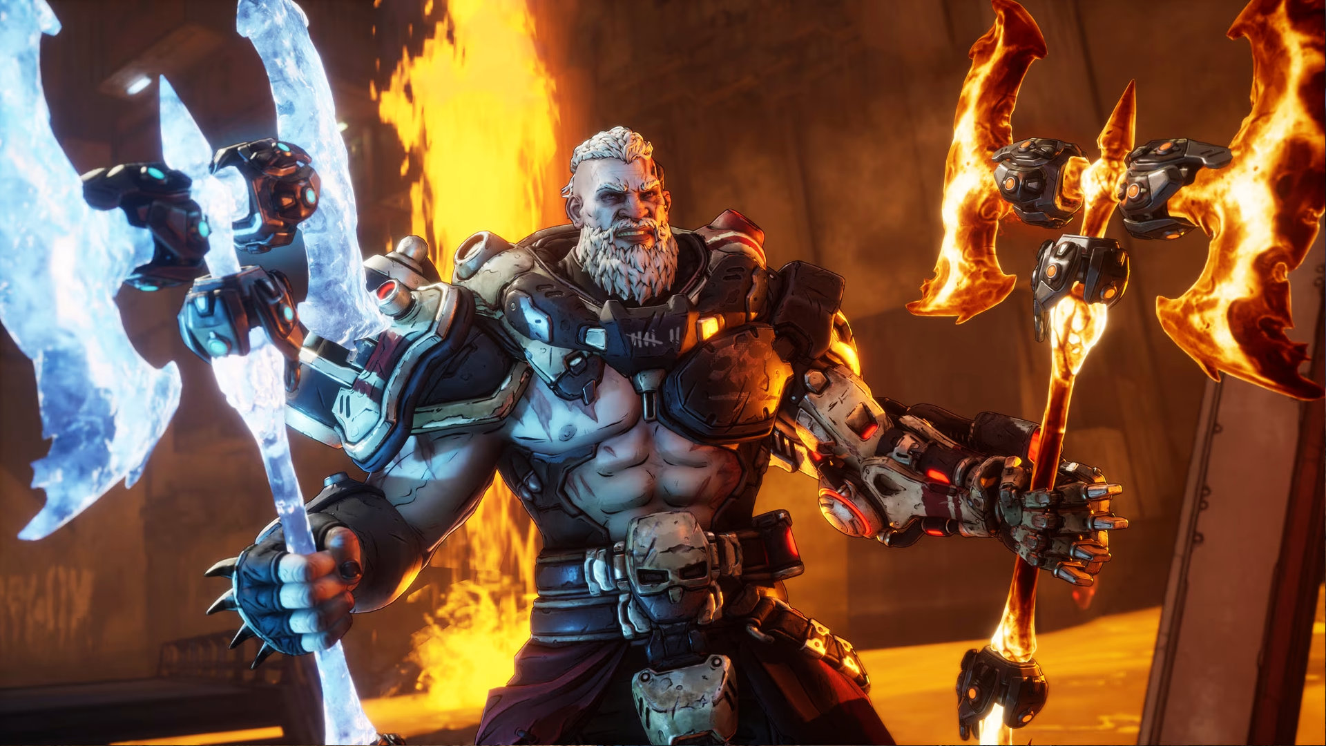 Borderlands 4 Pre-Orders Are Live – Here Is What You Get