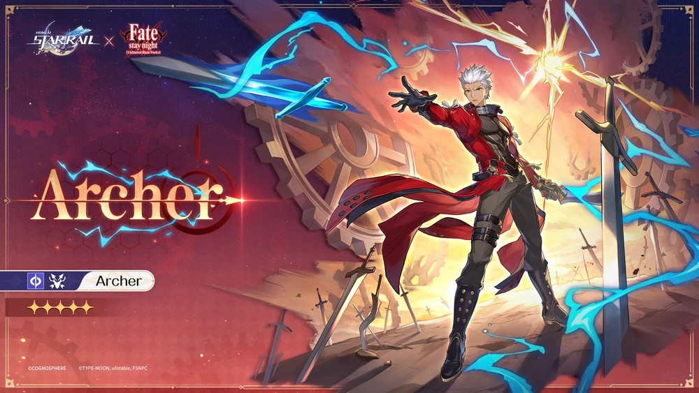 Essential Materials for Archer’s Ascensions and Talents in Honkai: Star Rail