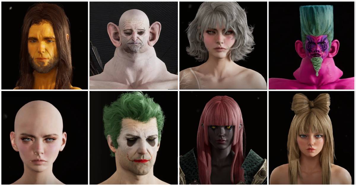The Future of Character Customization in Chrono Odyssey