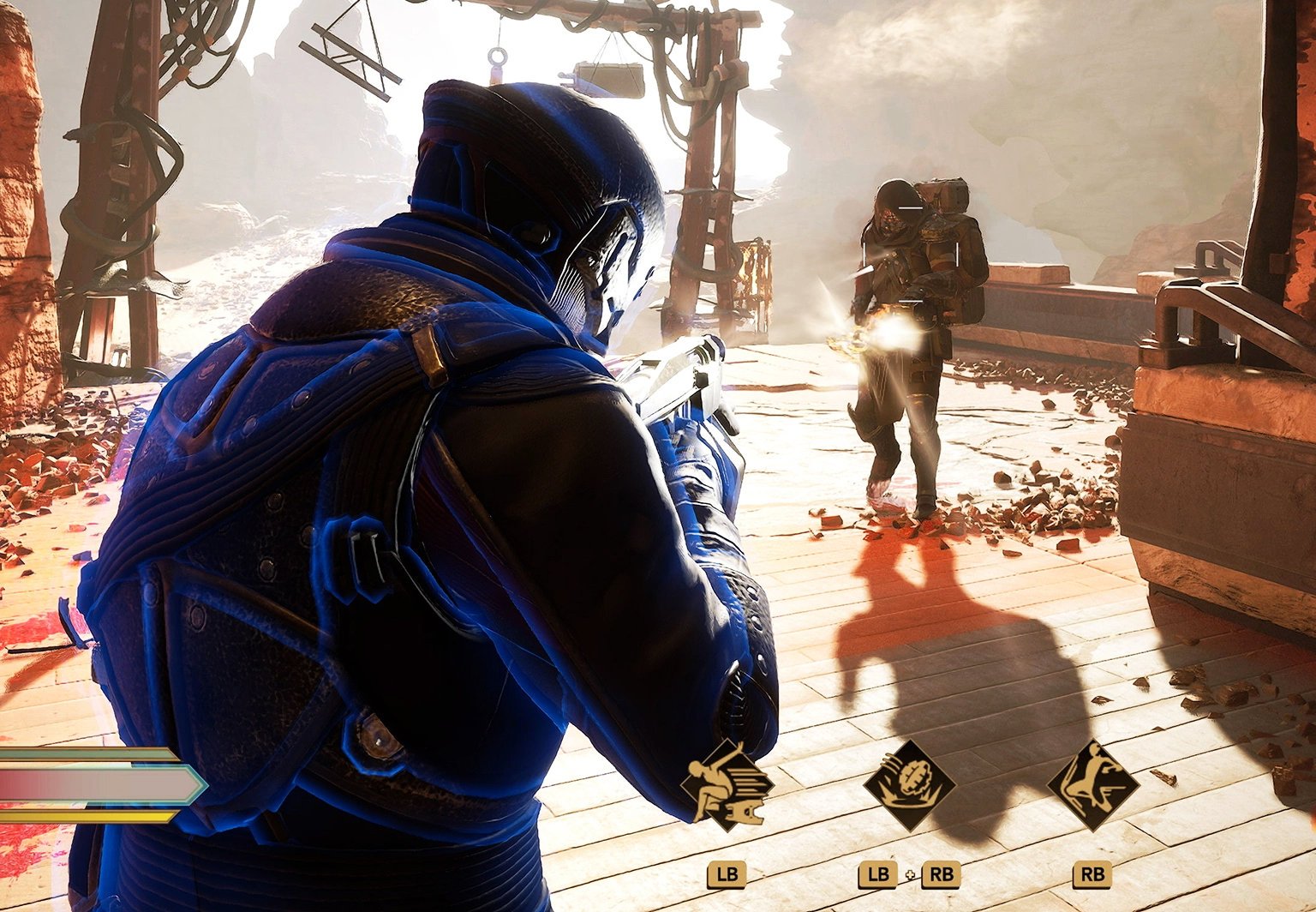 Dune: Awakening – Can You Respec and Unlock All Skills?