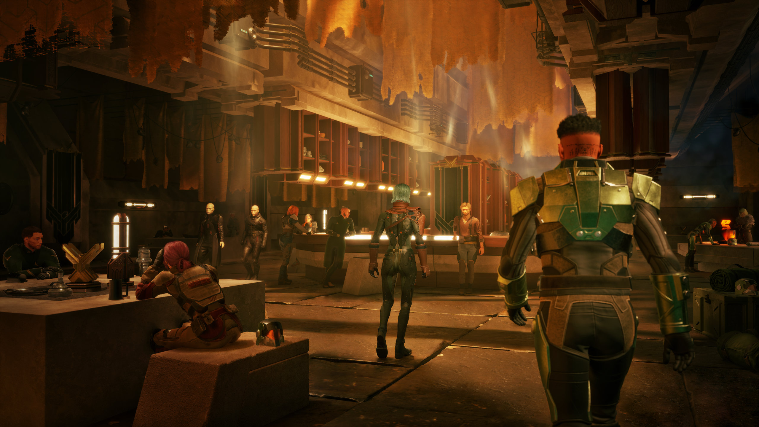 Why No One Is Using the Exchange in Dune: Awakening Yet