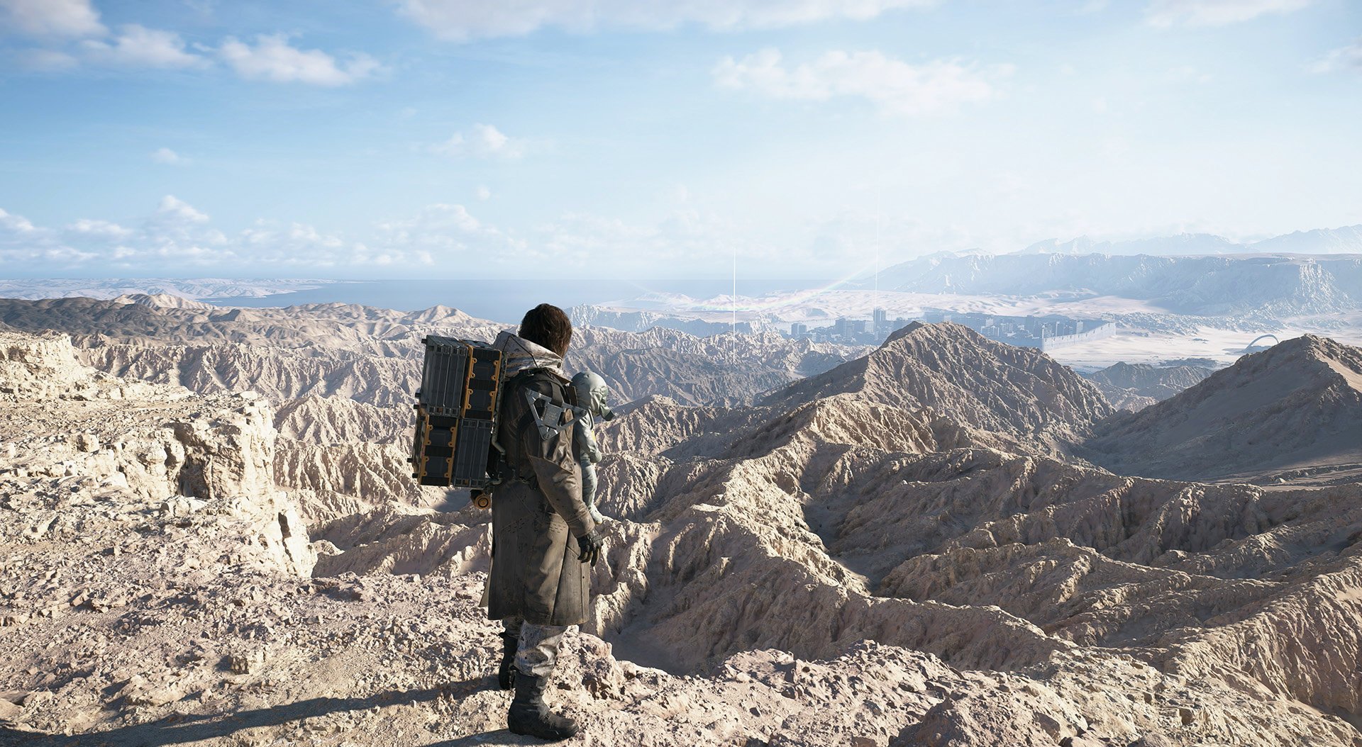 Death Stranding 2 Timeline Explained: Exactly How Much Time Passed?