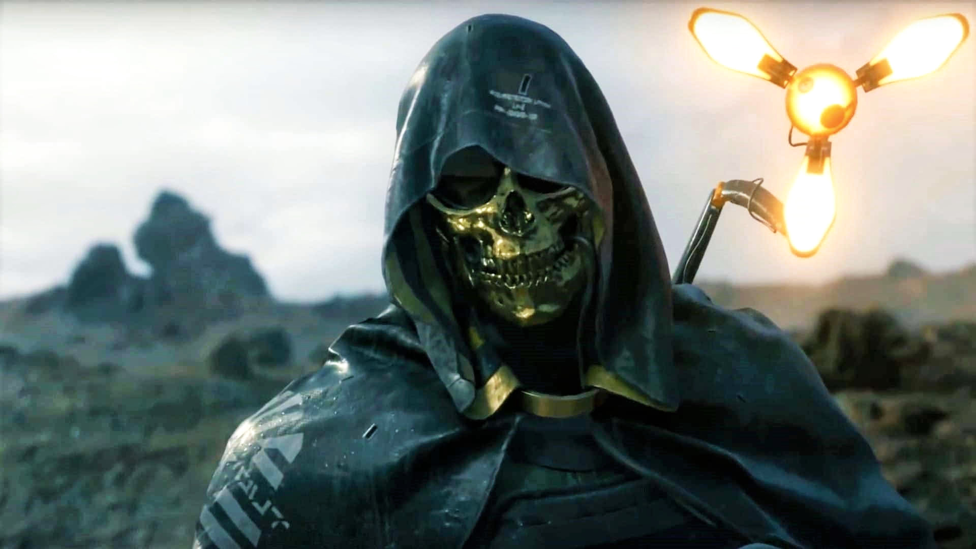 Who Is Higgs? Death Stranding’s Wildest Villain Returns in DS2