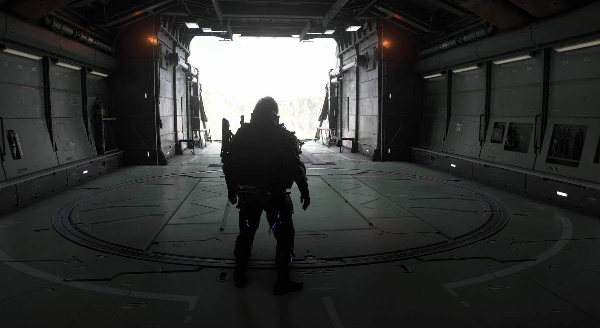 Death Stranding 2 Adds Tiny Features That Make a Big Difference