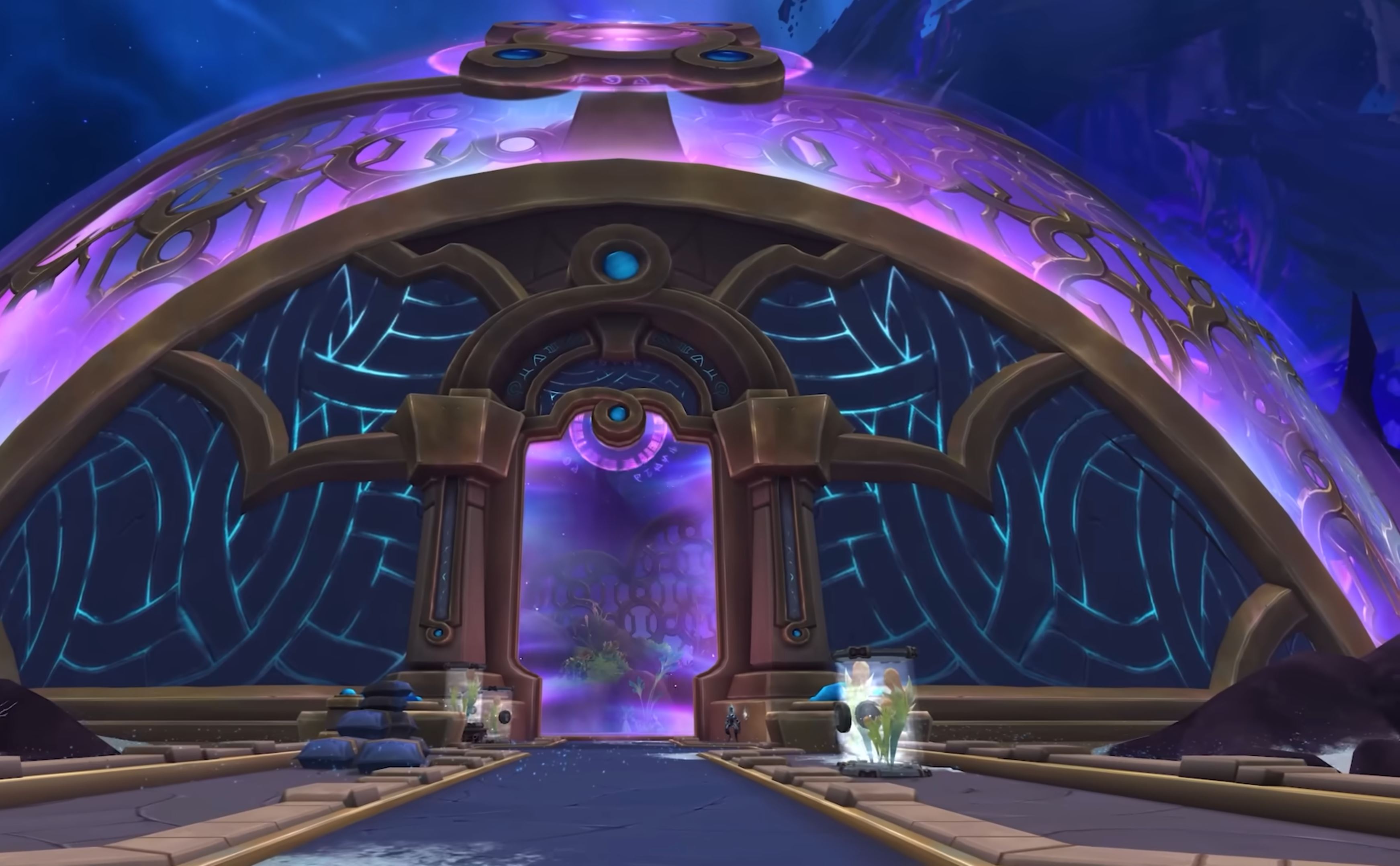 No Season? No Problem—Patch 11.2 Week 1 Has Gear You’ll Actually Care About