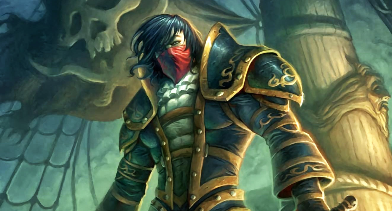 Bigmoran’s New Video Explains How Rogues Rewrote WoW PvP History