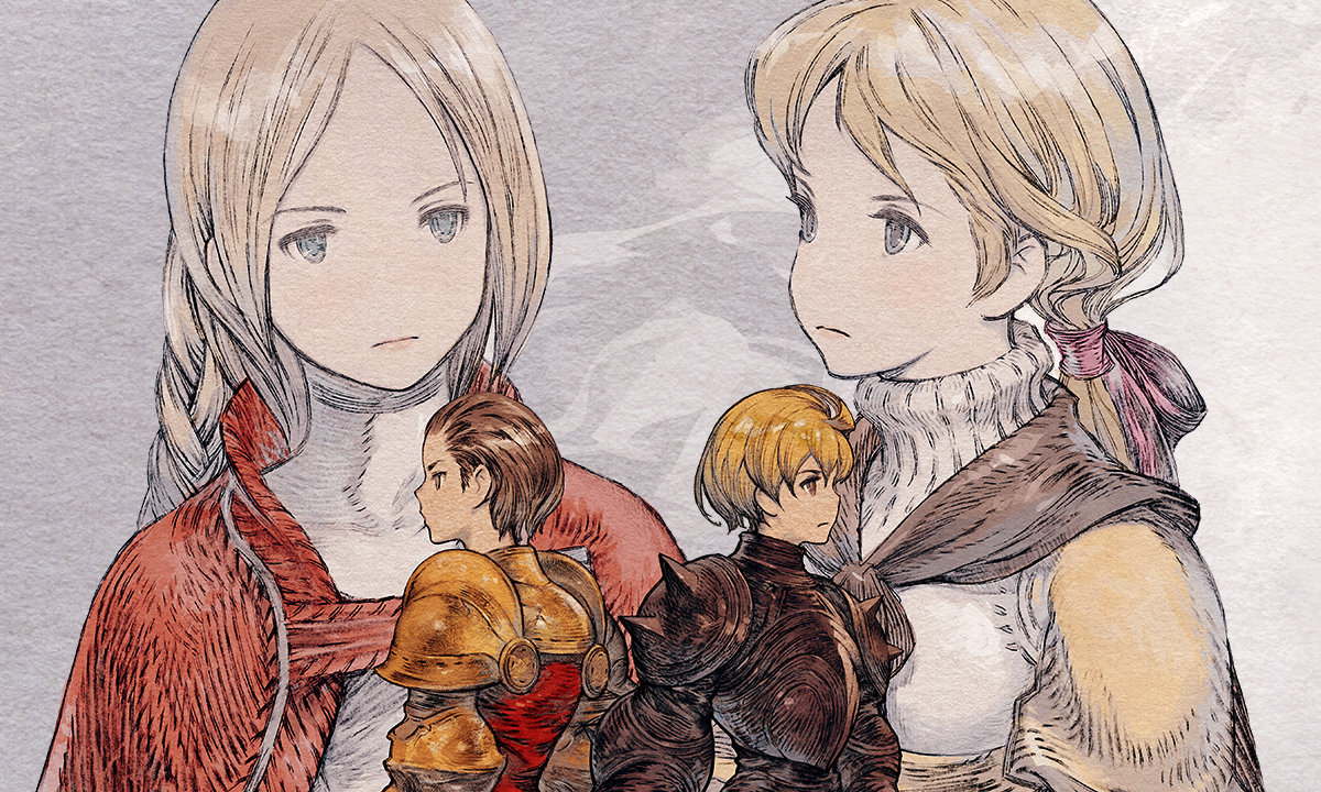 Final Fantasy Tactics Was Political Before It Was Cool – And It Might Be the Most Relevant FF Game in 2025