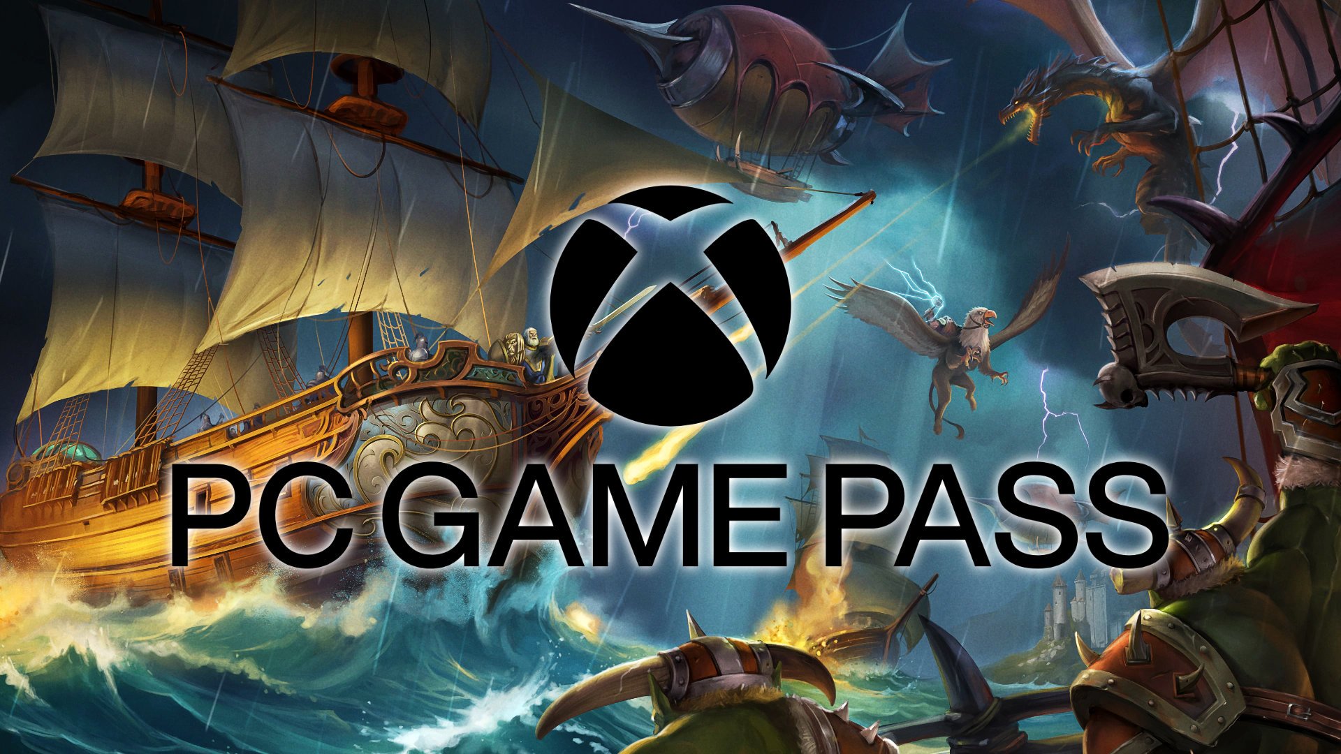 Warcraft 1–3 Hit Game Pass: Could WoW Console Be Closer Than Ever?
