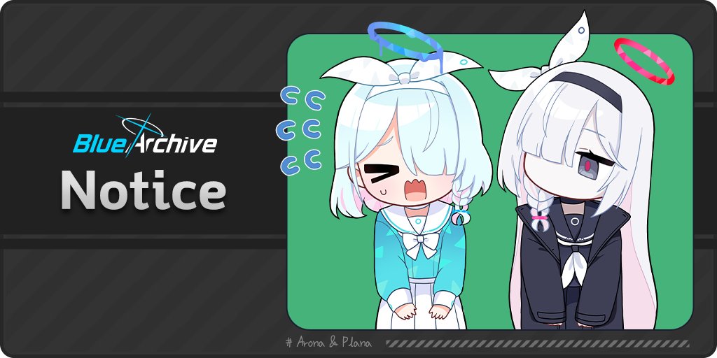 Blue Archive’s Steam Launch Hits a Wall Days Before Release