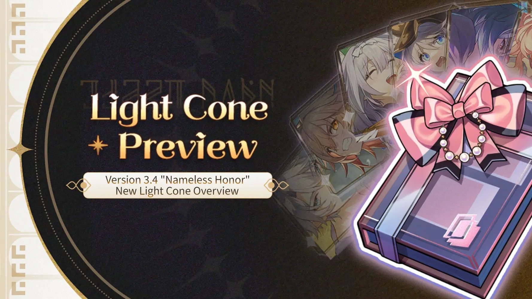 Are Honkai: Star Rail’s Latest Nameless Honor Light Cones Good?