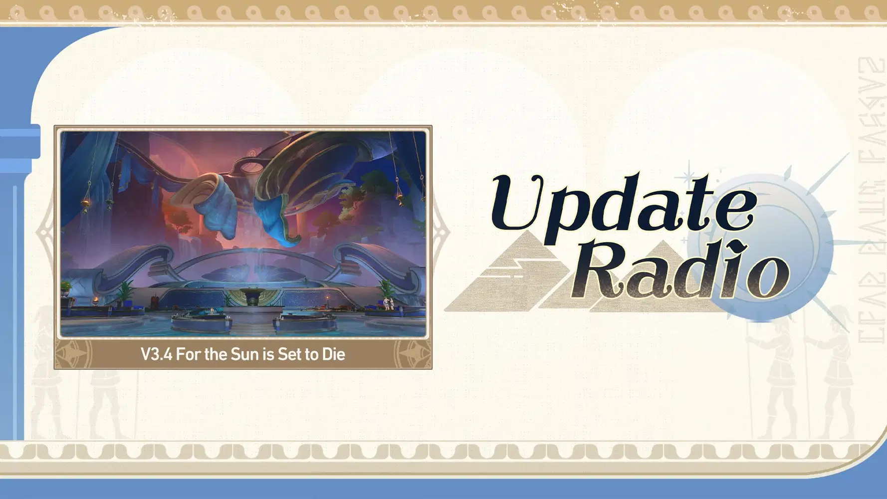 Version 3.4 Honkai: Star Rail Adds Story Skip, Summary, and Character Reworks