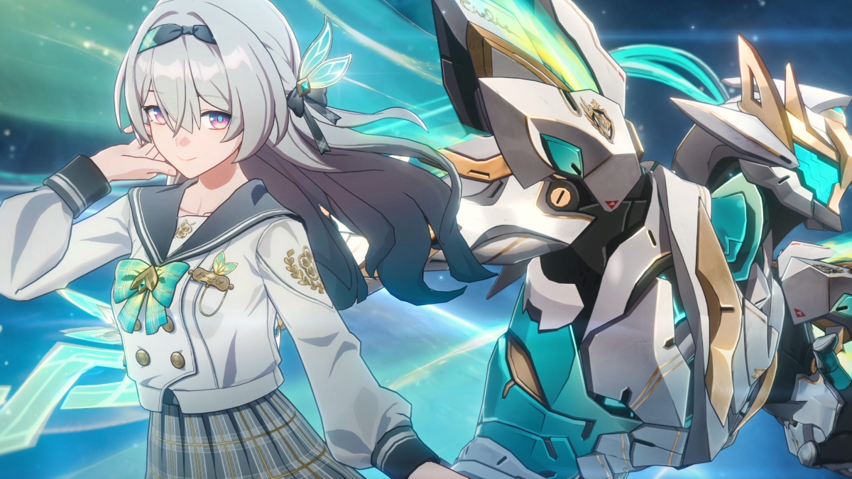 Firefly’s First Outfit in Honkai Star Rail Is Limited—Here’s the Cost