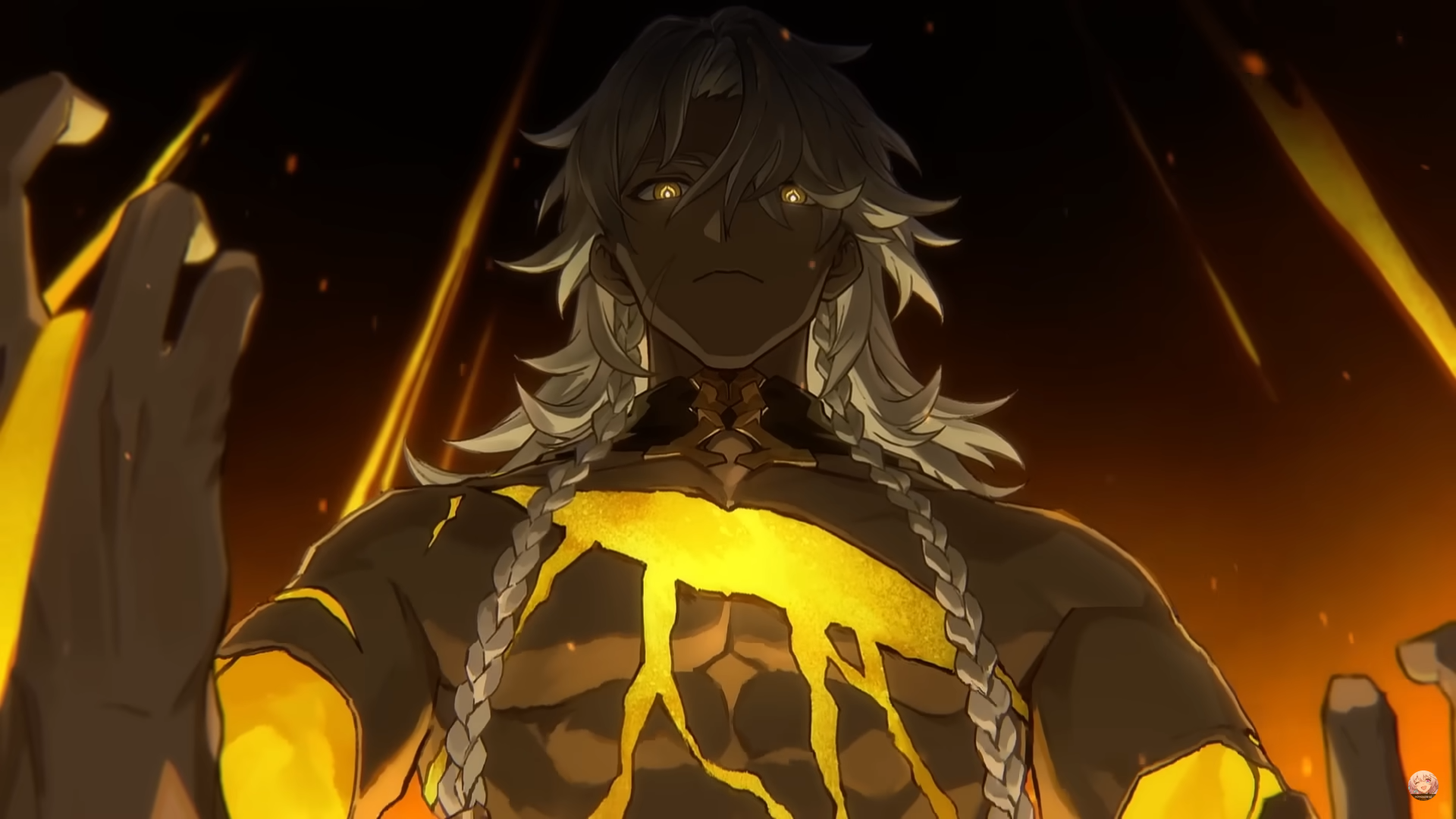 Honkai: Star Rail Officially Reveals All 7 Lord Ravagers