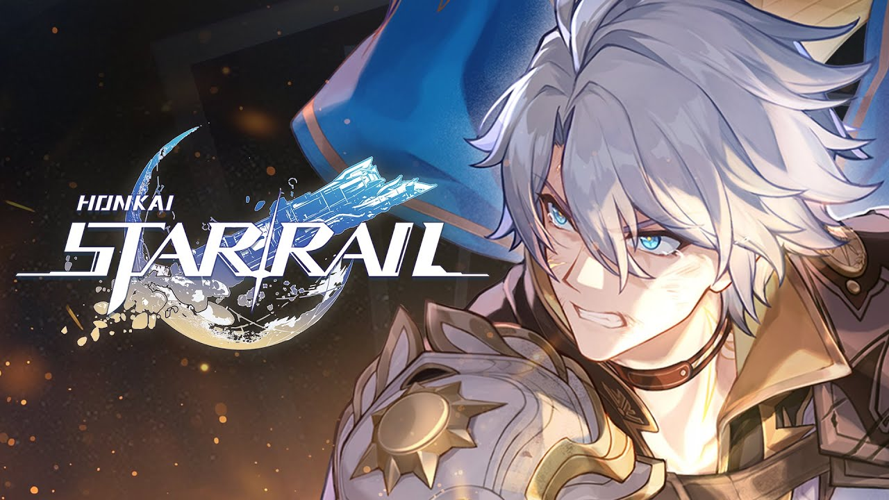 Phainon’s Trailer Just Dropped with a Gift Card Giveaway in Honkai: Star Rail!