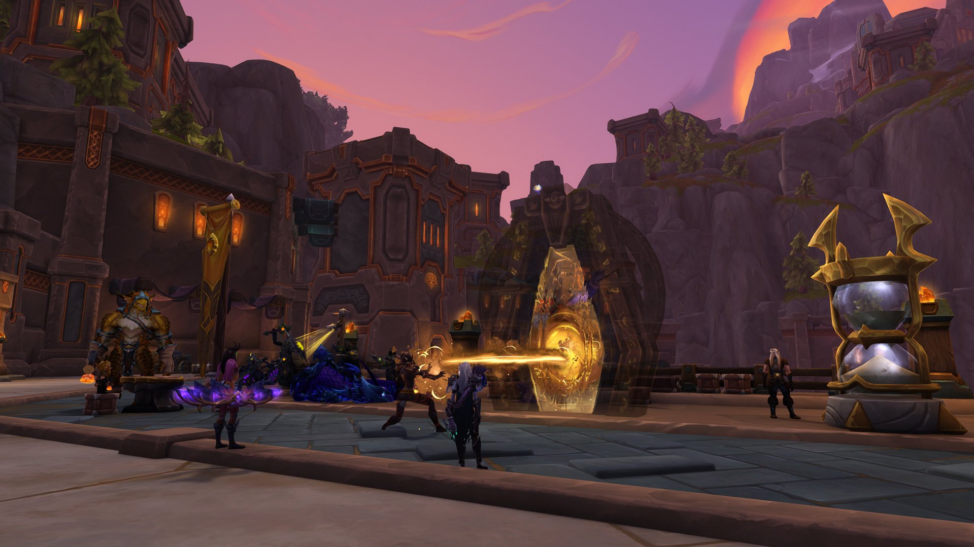 Horrific Vision of Orgrimmar: Tips, Tricks, and Cheese Spots