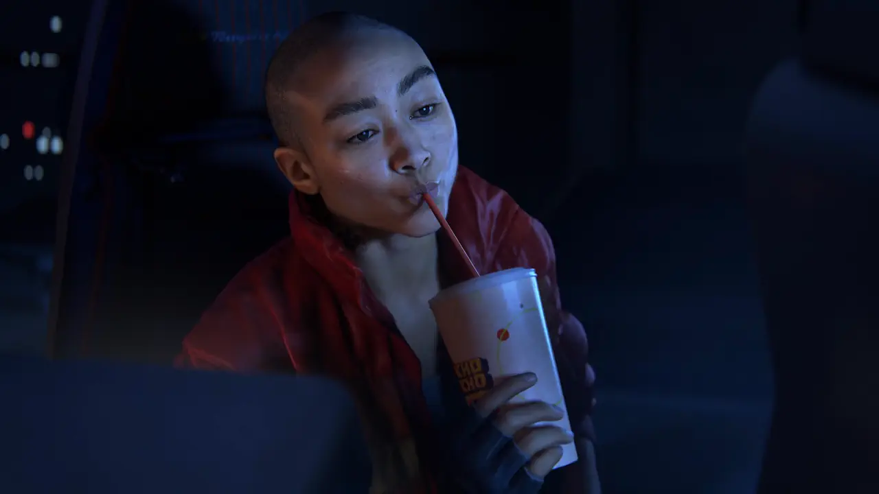 Naughty Dog Works on Secret Game Alongside Intergalactic!
