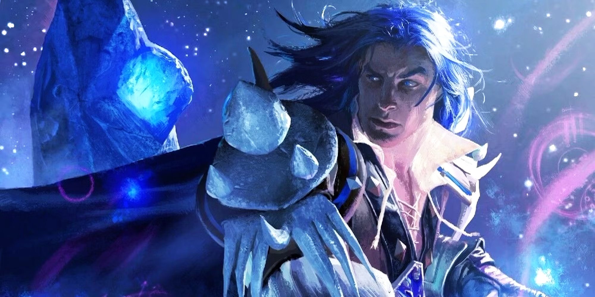 Arcane Mage Solos 8-Mask Stormwind – And Reveals How You Can Too
