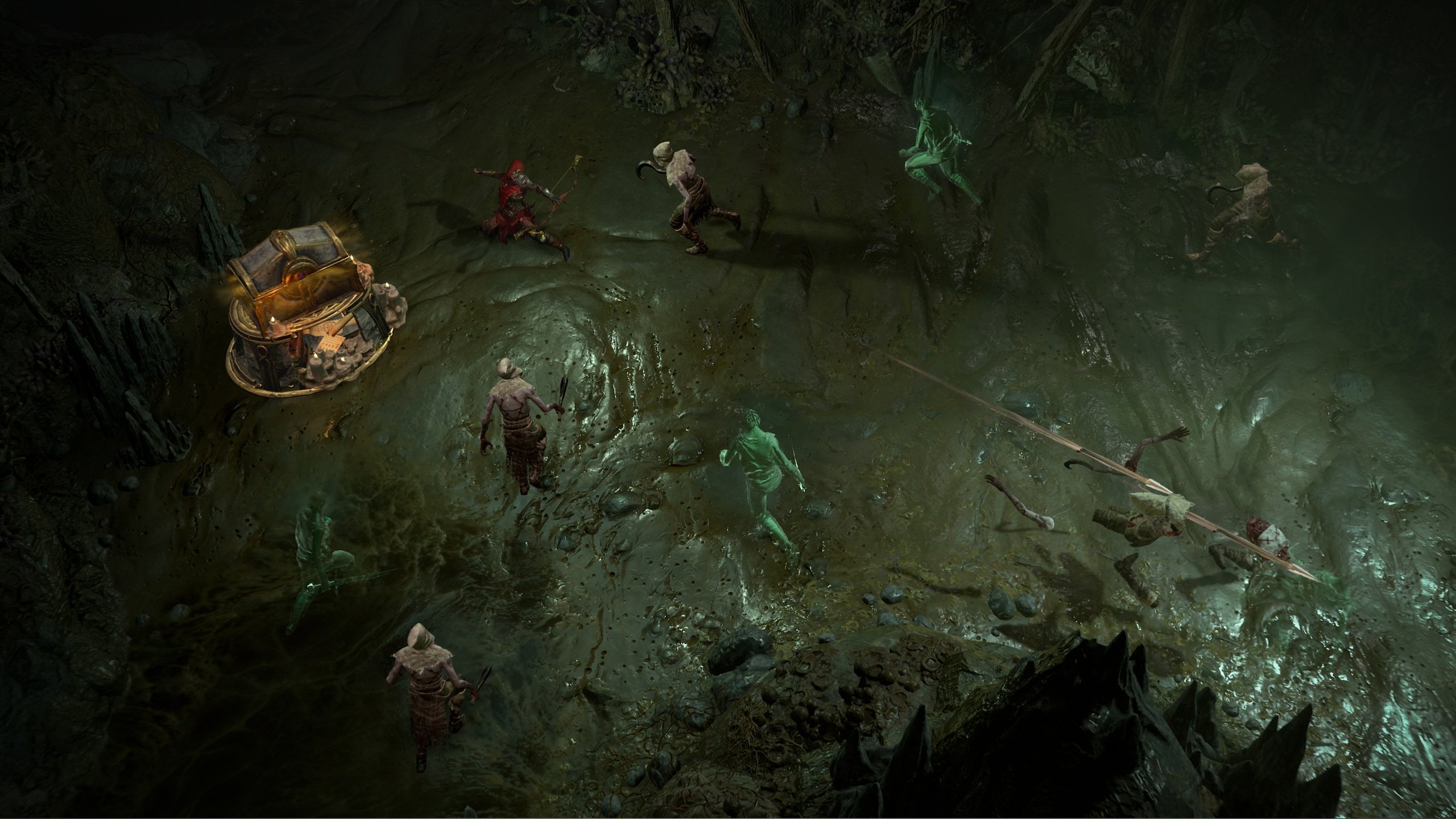 New Season 9 Uniques Changed Before Launch