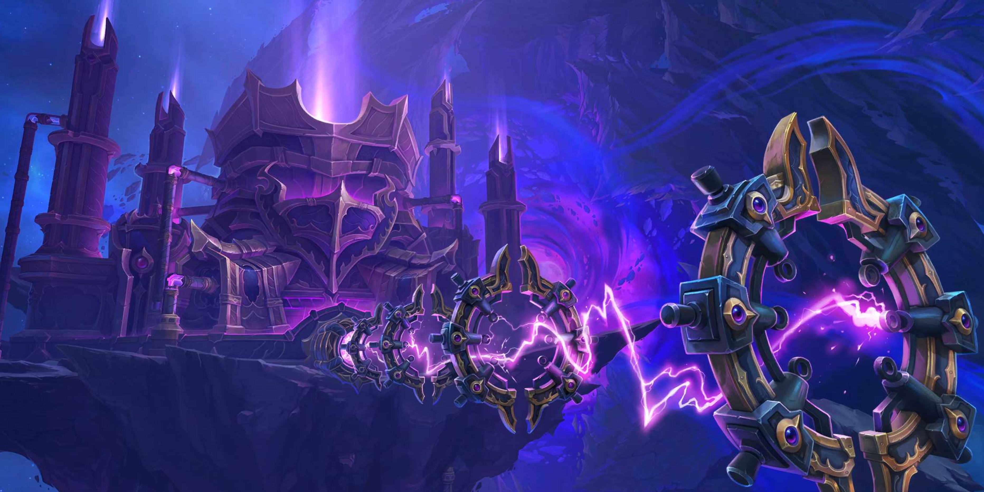Manaforge: Omega Season 3 PTR Raid Testing Schedule: Everything Except Dimensius