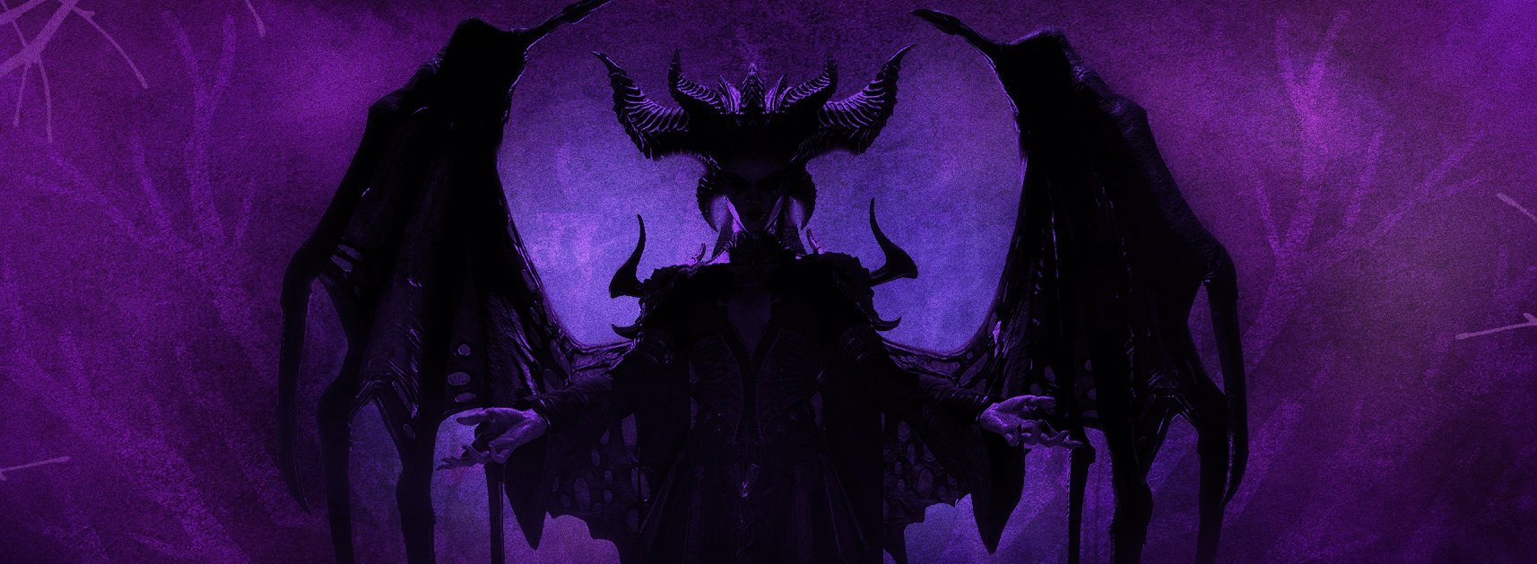 Diablo IV - Mother's Blessing