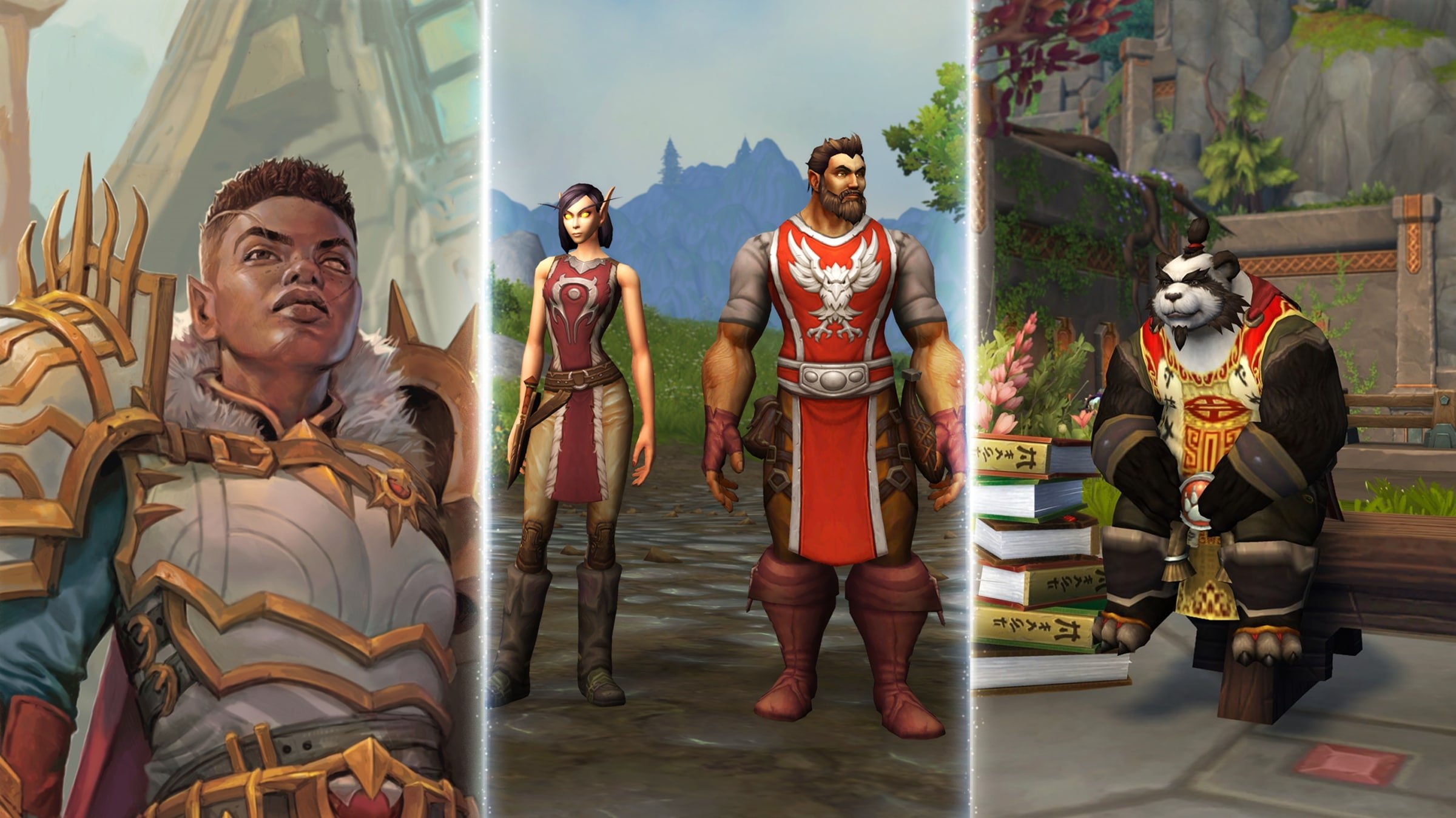 WoW Weekly: Legacy of Arathor Details and More