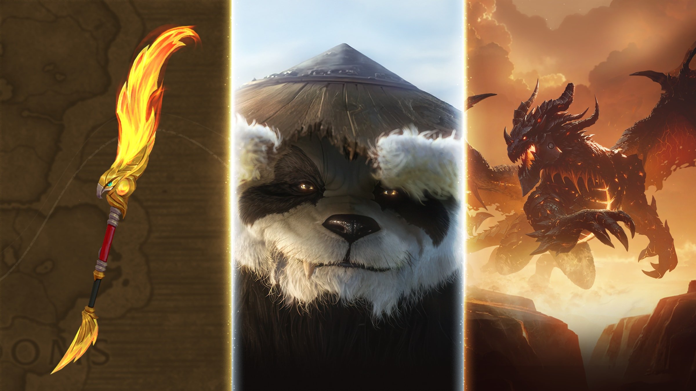 WoW Weekly, May 30th: June Trading Post, Mists of Pandaria Classic, and More!