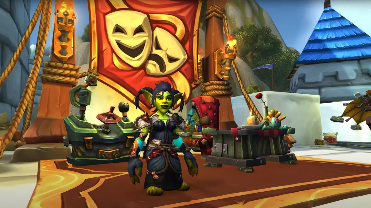 Old Legendaries and Gear Now Scale to Item Level 619 in Dastardly Duos Event