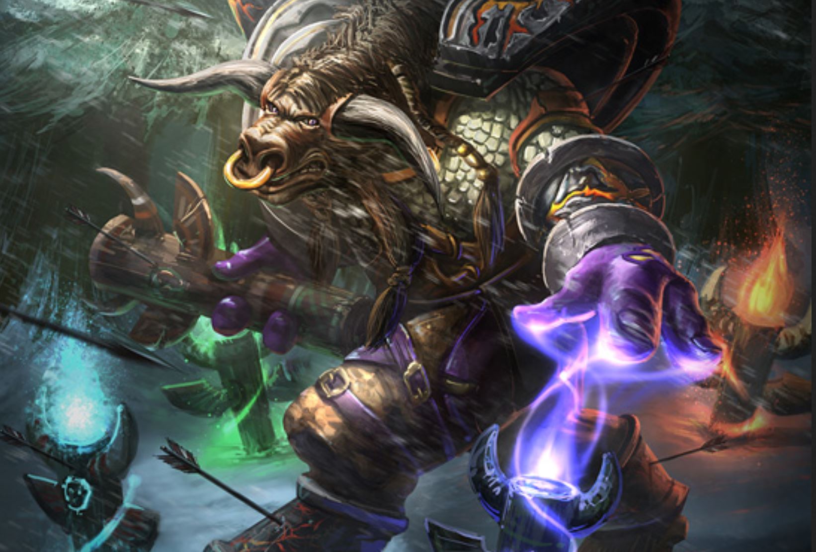 Earth and Water Shield Hotfixes Reverted