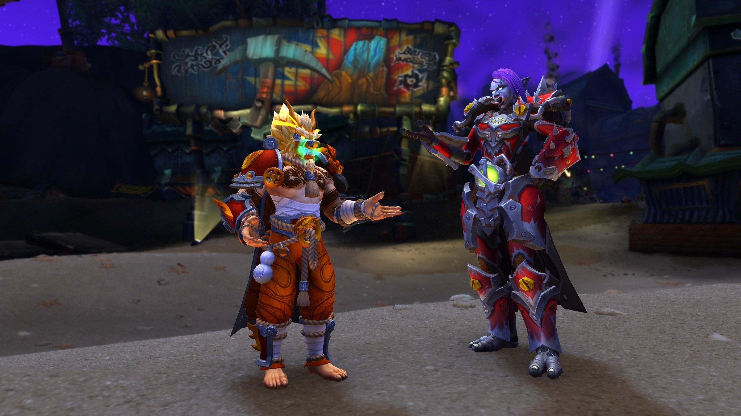Missing These Mythic+ Tricks in The War Within Season 2? Your Key Might Be Doomed!