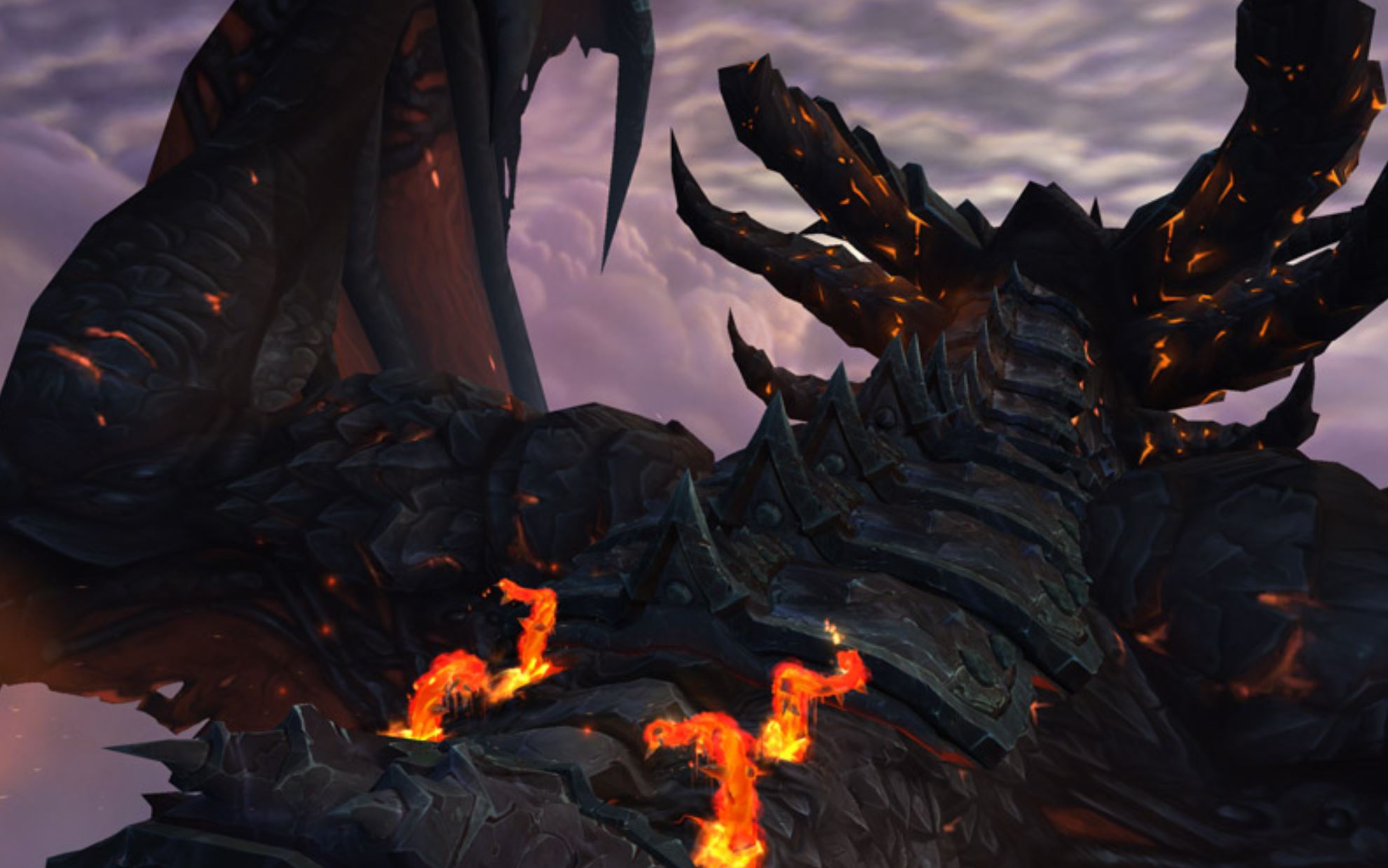 The Most Hated Raid Bosses in WoW