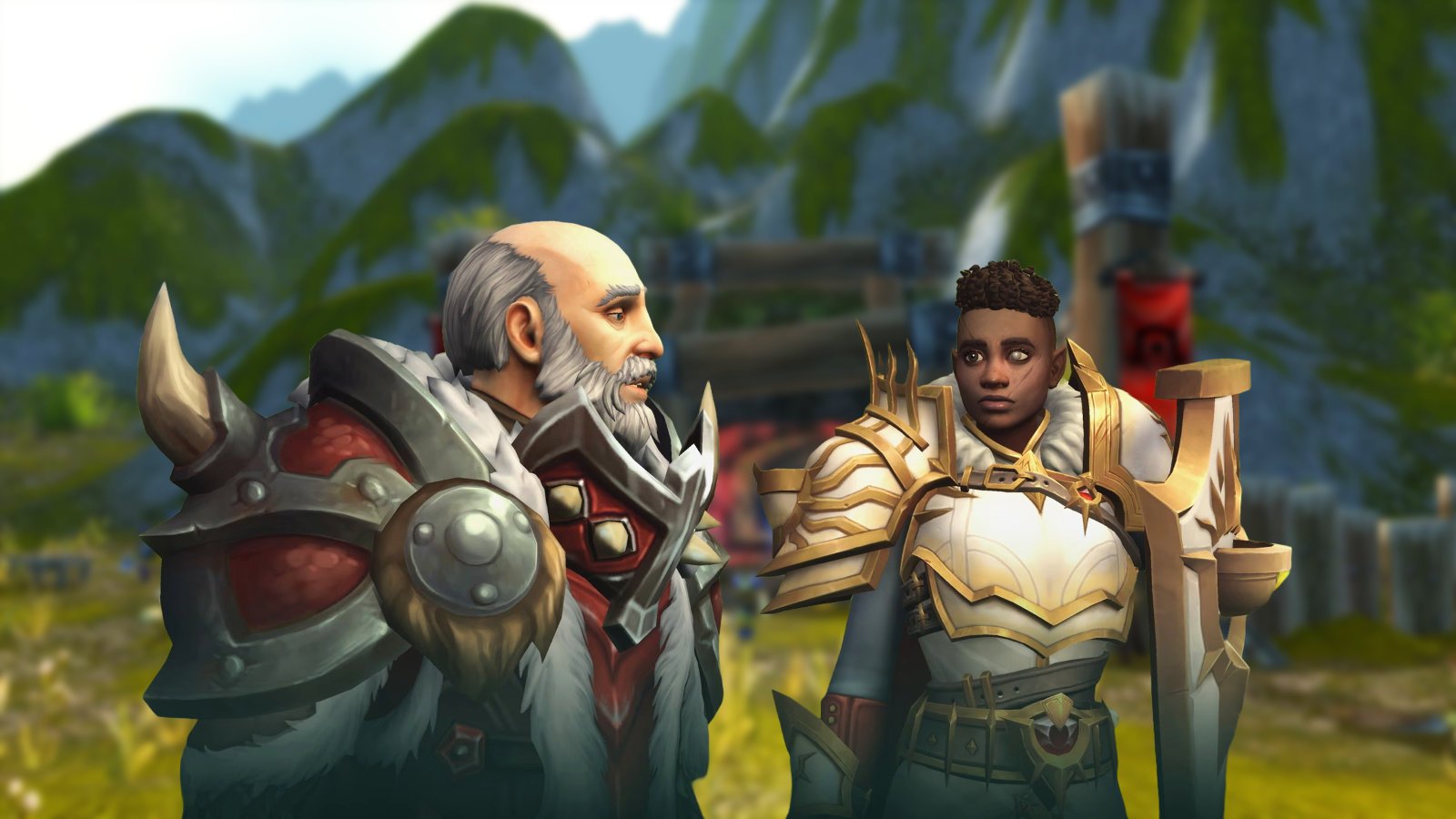 Something Feels Off in Arathi—Why WoW’s Latest Questline Has Players Divided