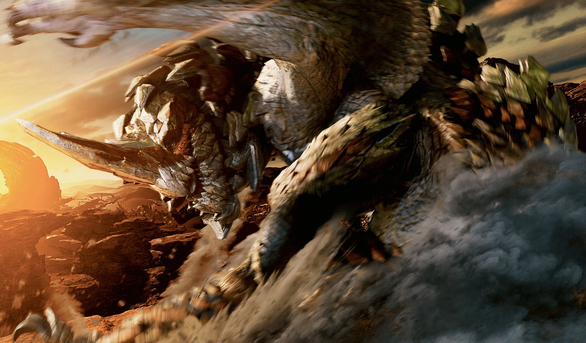 How to Unlock Seregios in Monster Hunter Wilds
