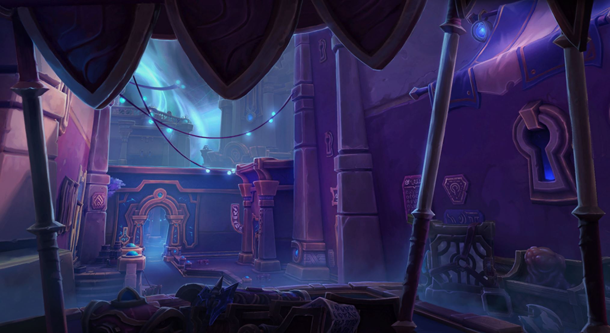 Season 3 Mythic+ Dungeon Rotation Revealed: These Are the Dungeons!