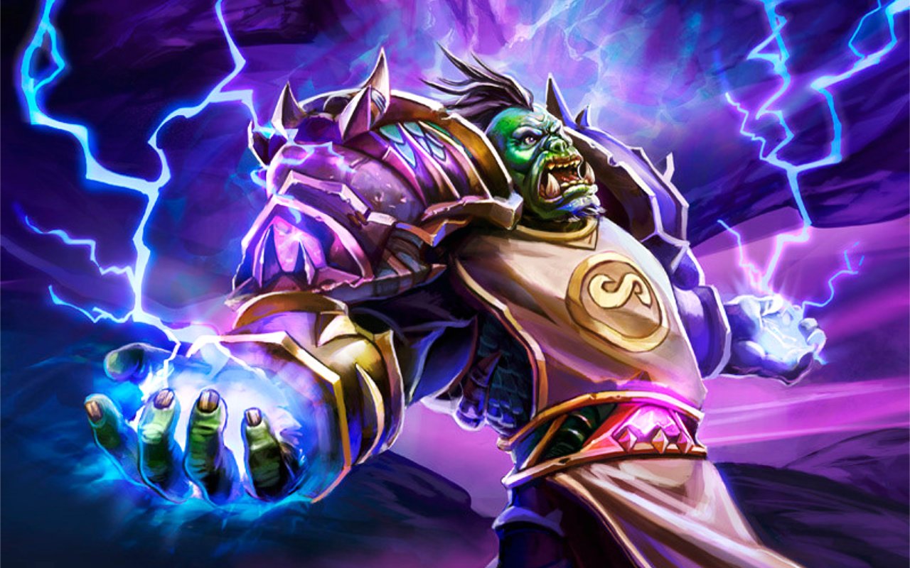 The World Record for Most R1 PvP Titles in WoW Belongs to…