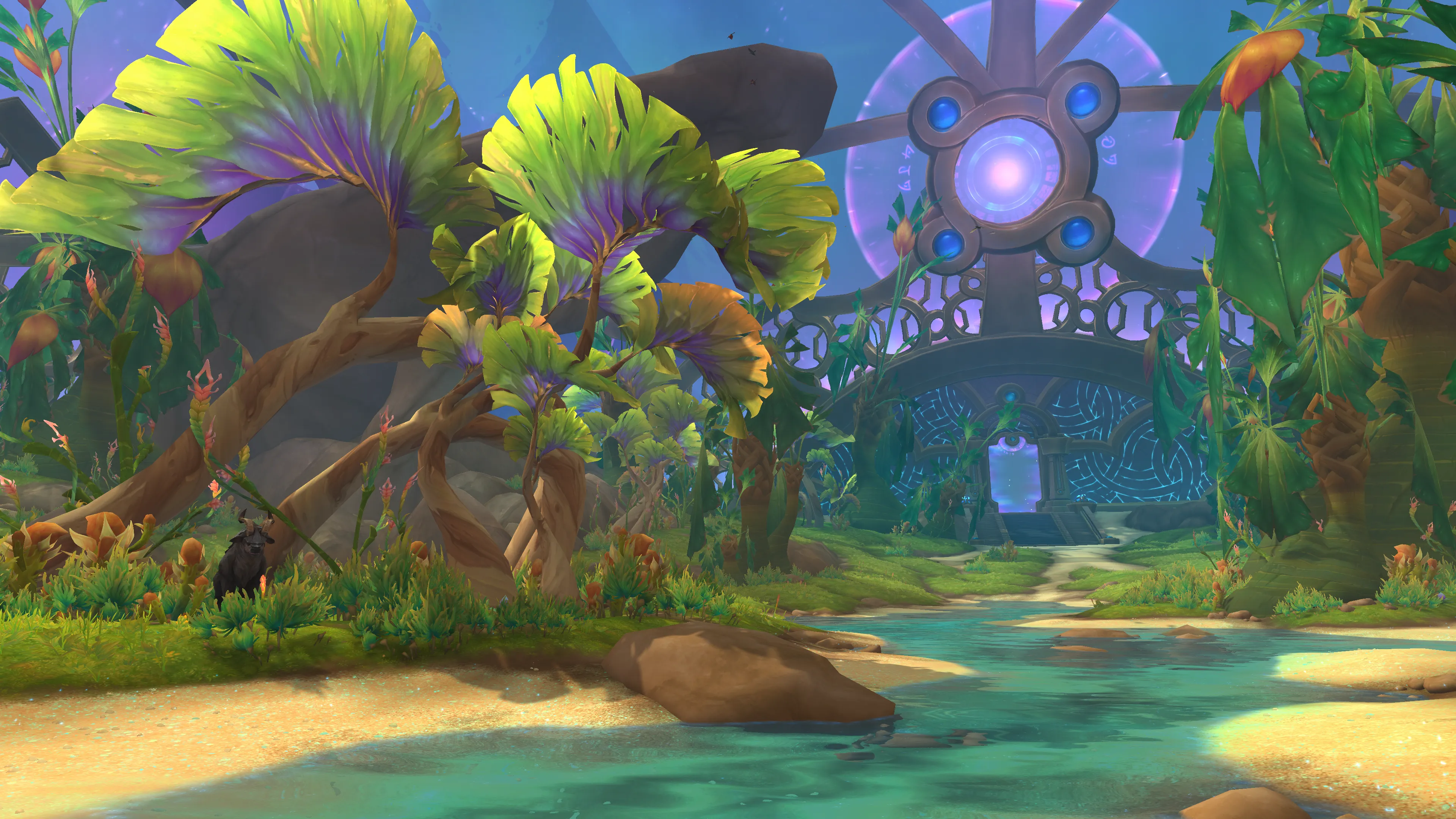 Season 3 Dungeon Testing Starts Today on the 11.2 PTR!