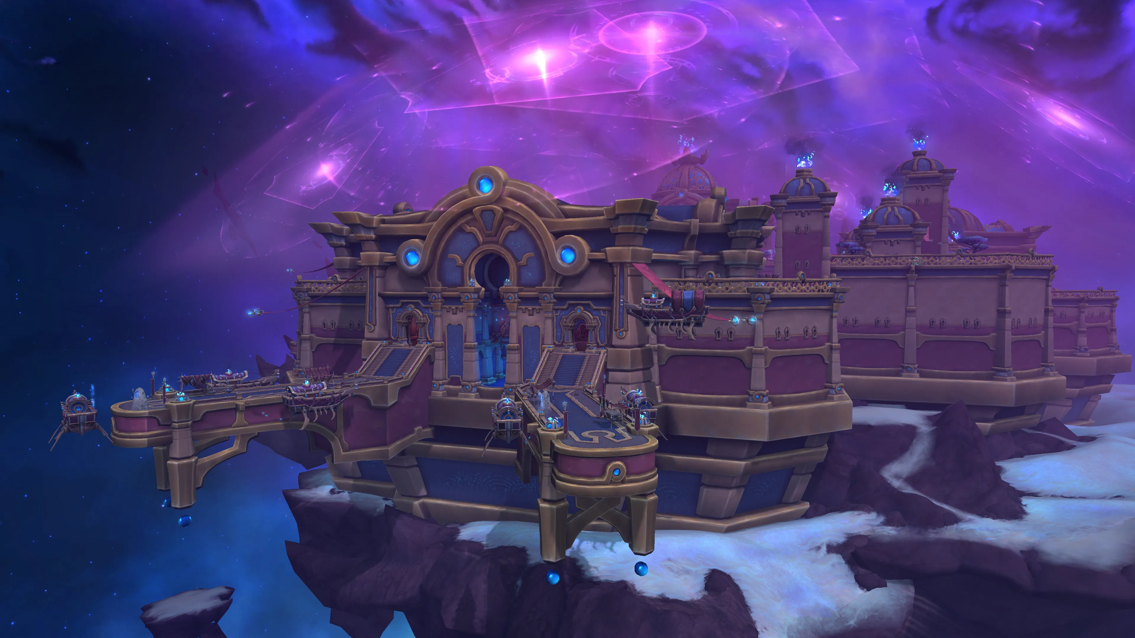 Patch 11.2 PTR Drops Bombshell Class Reworks—Is Your Main Still Viable?
