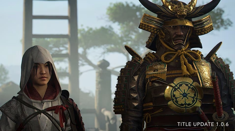 Toggle Headgear in Cutscenes in Assassin’s Creed Shadows!