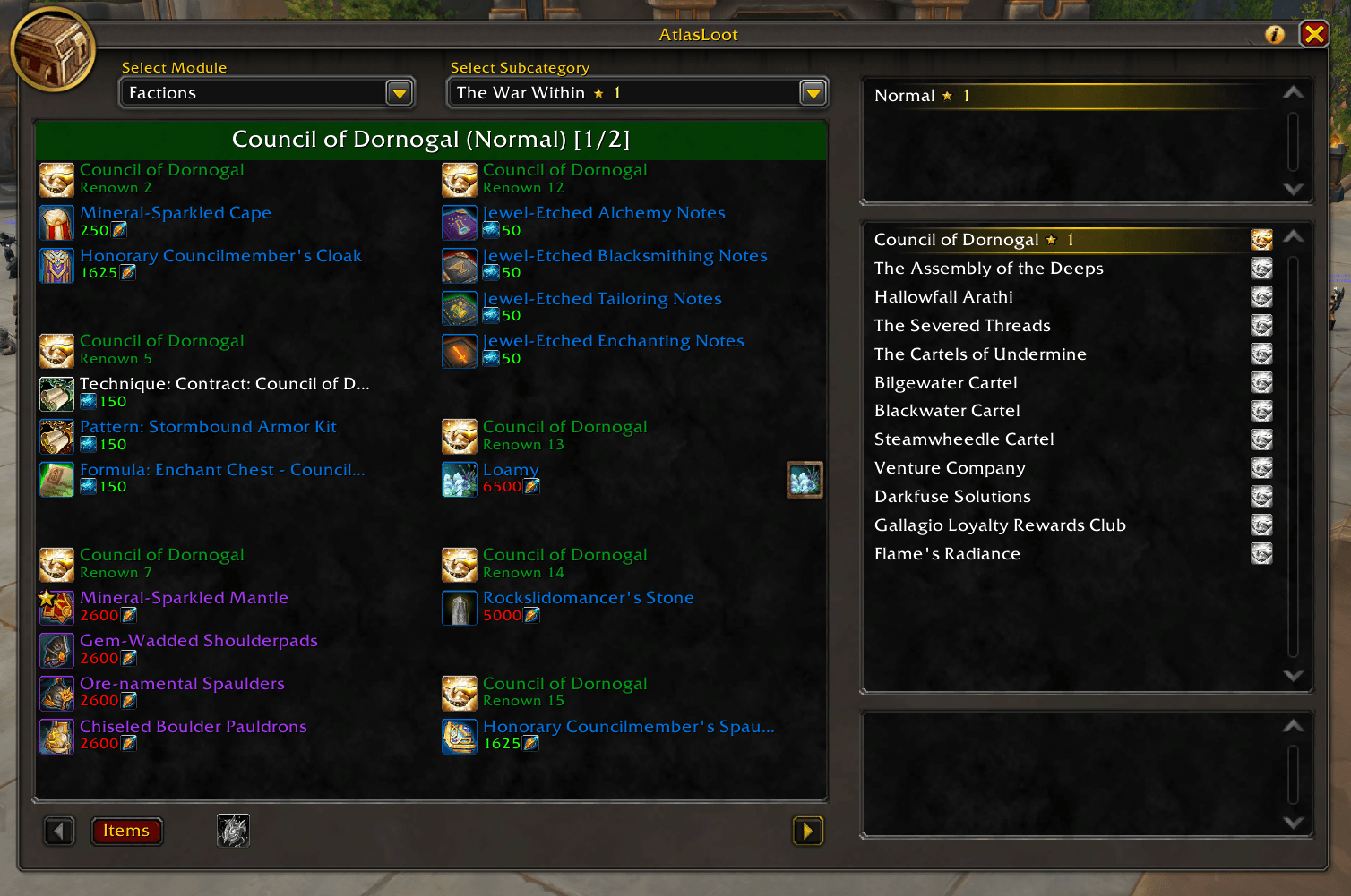 The Classic WoW Addon Everyone Remembers Just Got a Retail Revival
