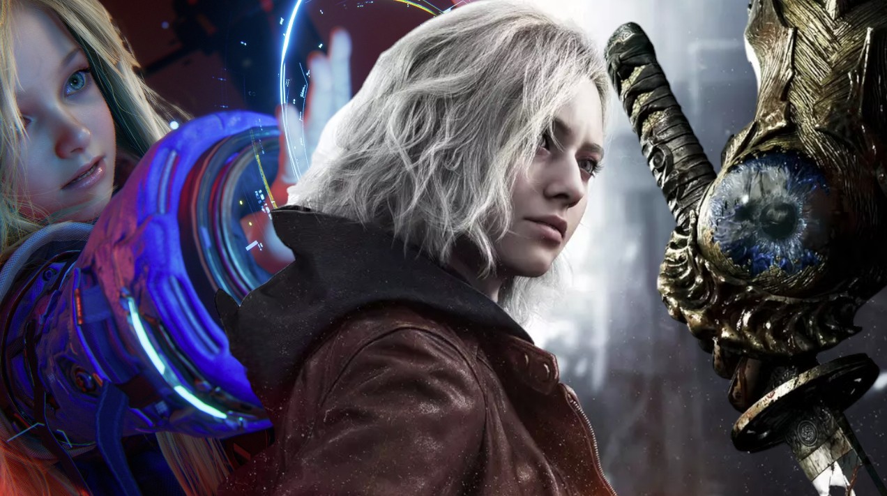 New Games, Big Updates & Surprise Reveals During Capcom Spotlight