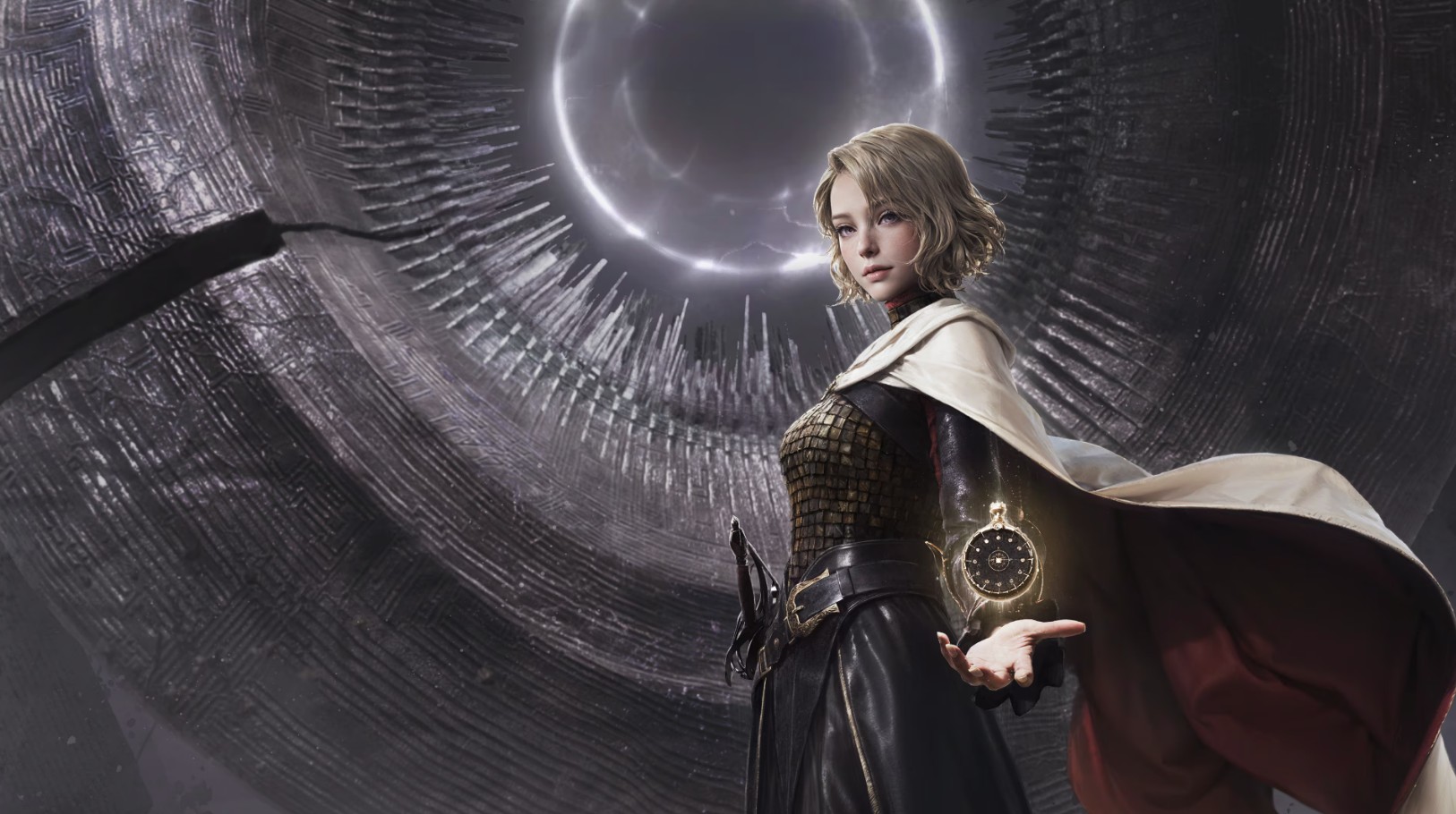 Chrono Odyssey – CBT Goals & Release Plans!
