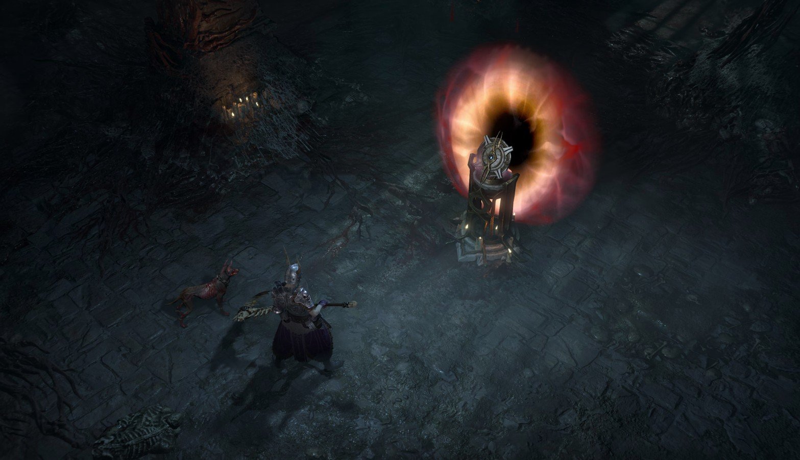 How to Escalate Nightmares & Face Astaroth in Diablo 4 Season 9