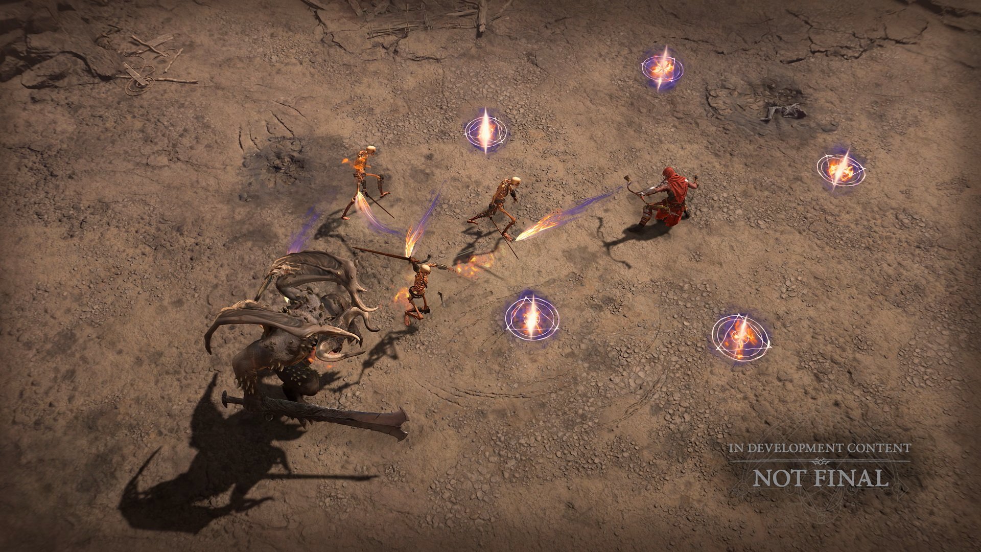 Diablo IV Season 9 Lets You Build Your Own Spells… Sort Of