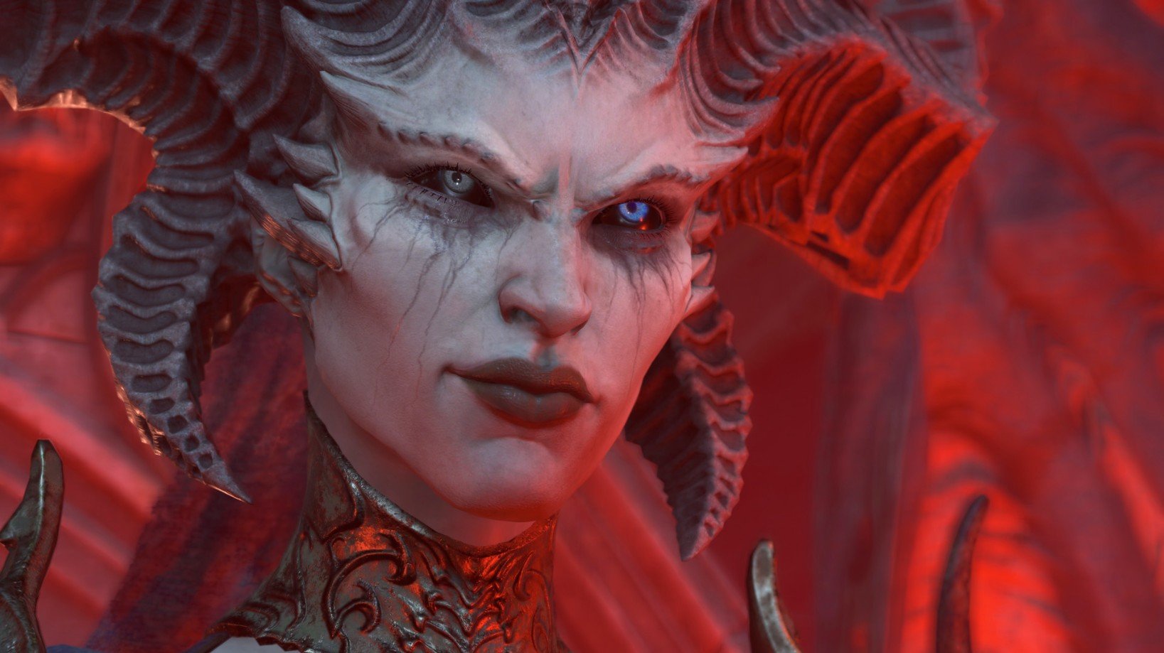 Lilith Emerges Again With Diablo IV McFarlane Elite Edition Figure