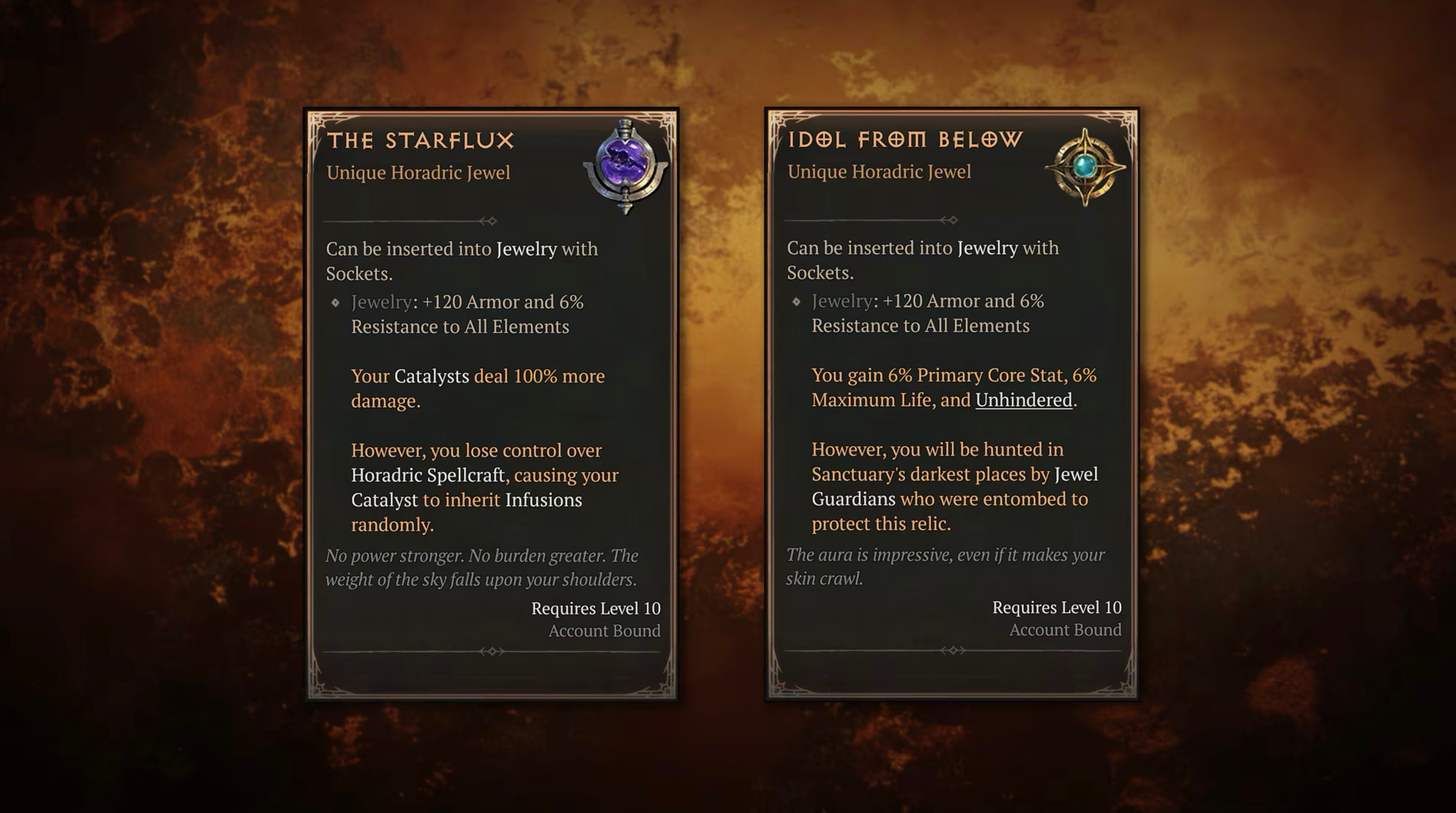Hardcore Diablo 4 Just Lost Its “Cheat Death” Jewel — Here’s Why