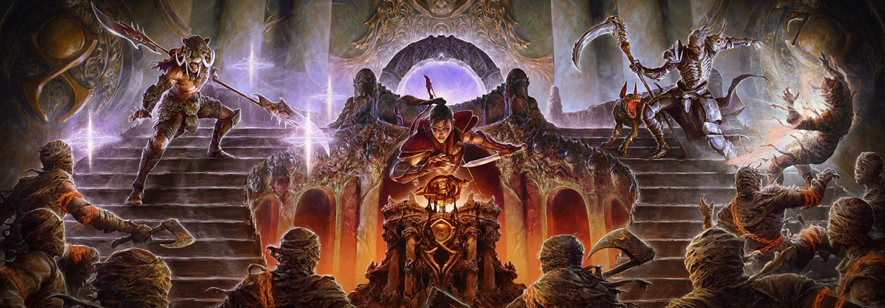 Updated Official Diablo 4 Season 9 Patch 2.3.0 Notes