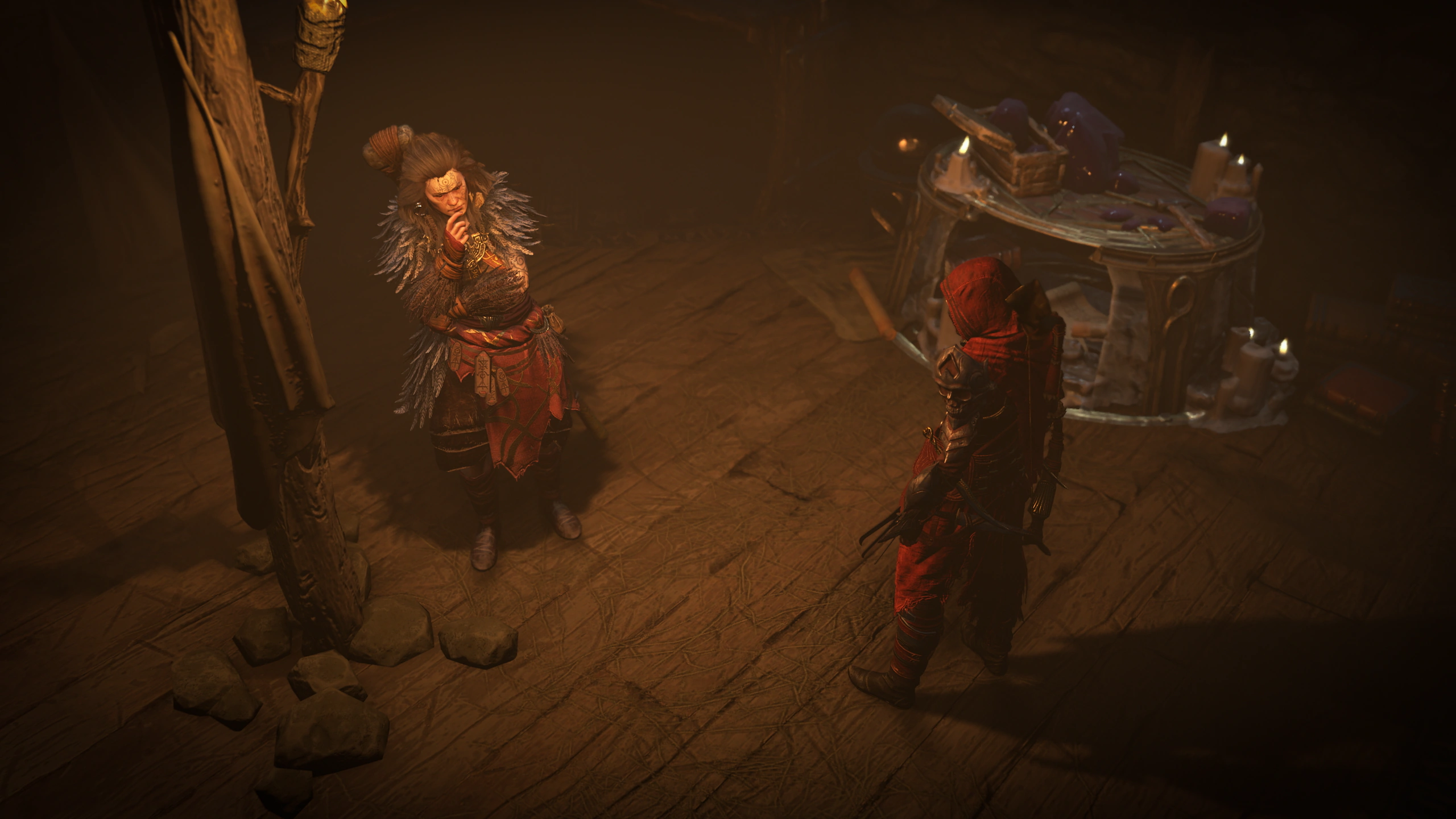 A Dark Past Returns in Diablo 4 Season 9: Sins of the Horadrim