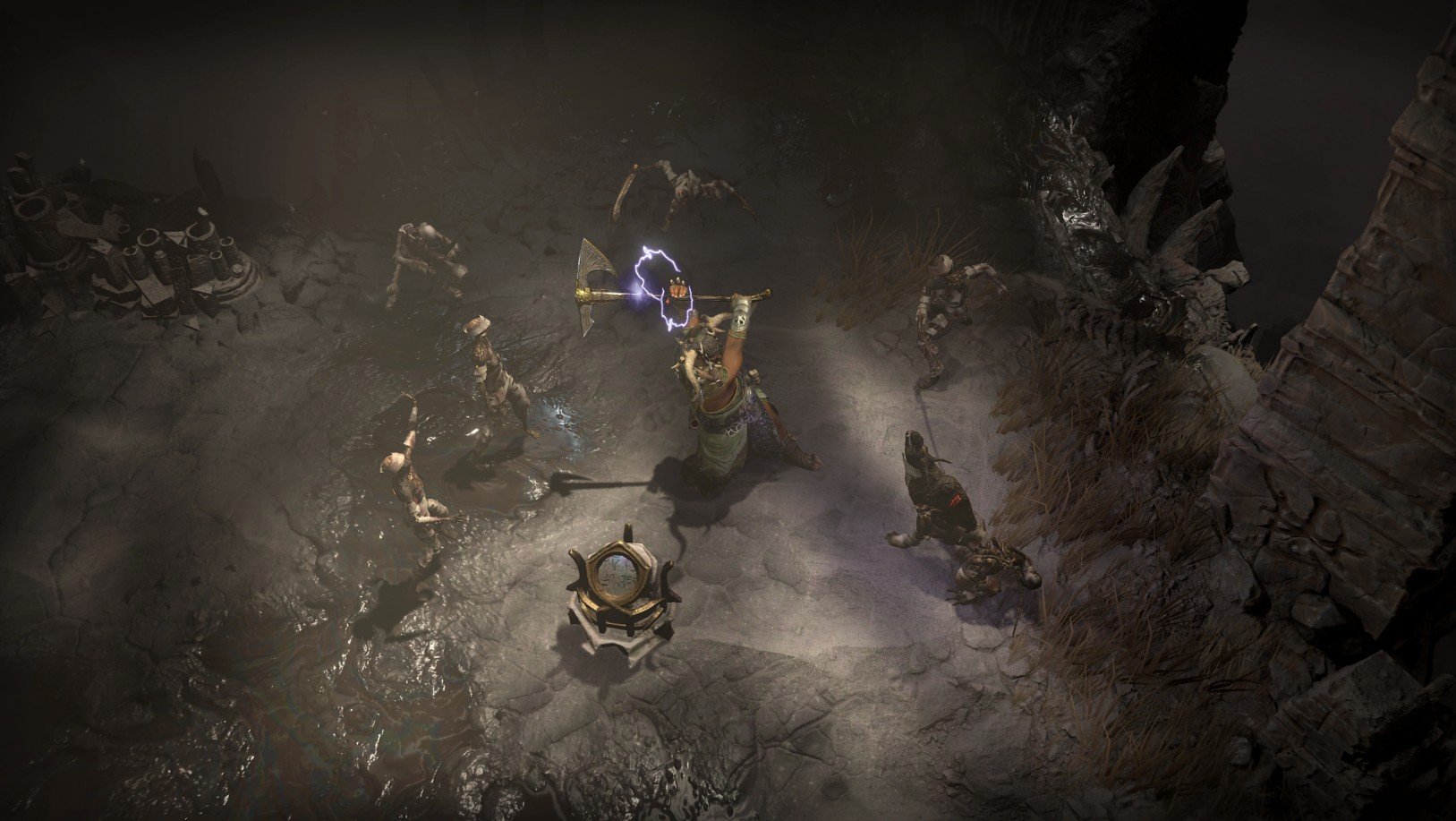 Skipping Diablo 4 Season 9? Eternal Realm Still Gets New Content