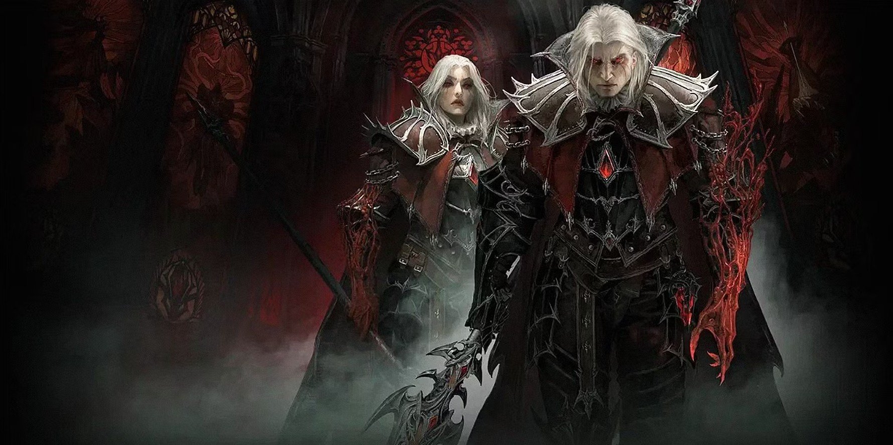Blood Knight, Paladin, or Monk – What’s Next for Diablo IV